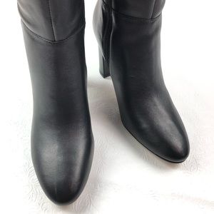 marc fisher zimra stovepipe dress boots